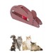 Shopzum  Fare Kedi Oyunu Ahşap 2 Toplu Kedi Oyuncağı Tahta Kedi Oyunu Tahta Fare Ve Toplu Oyuncak