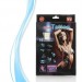 Shopzum Kanserojen Madde İçermeyen Geçici Fosforlu Dövme Sticker Seti