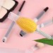 Shopzum Makyaj Far Allık Kontür Eyeliner Fırça Malzemeleri Ürünleri Koruyucu File Kapak Örgü Kılıf S