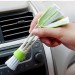 Shopzum Yumuşak Kıllı İç Ve Dış Temizlik İçin 5+1 Detaylı Araç Oto Temizlik Bakım Fırça Seti
