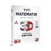 3D Tyt Matematik Defter Video Destekli