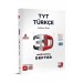 3D Tyt Türkçe Defter Video Destekli