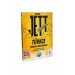 Ünlüler 8. Sınıf Jett Türkçe Etkinlikli Soru Bankası Ünlüler Yayınları
