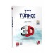 Çözümtyt Türkçe 3D Soru Bankası 3D Yayınları