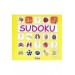 Sudoku 5X5 - Sarı Kitap