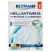 Heitmann Parıldayan Beyaz Perdeler İçin Toz Deterjan 50 G
