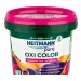 Heitmann Pure Oxi Güçlü Renkli Çamaşırlar İçin Leke Çıkarıcı Toz Deterjan 500 G