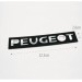 Peugeot Yazisi 307 407 306 Uyumlu 2001 Sonrasi Kasalar Icin