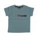 Erkek Çocuk Freestyle Baskılı Tişört Bgl-St03683