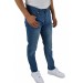 Erkek Comfortfit Jeans Pantolon 1600 Bgl-St02911