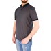 Erkek Gömlek Yaka Tişört Çizğili Bgl-St01944