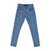 Erkek Jeans Pantolon Silim Fitt 310 Bgl-St03463