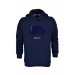 Erkek Kapüşonlu Baskılı Basic Sweatshirt R2219 Bgl-St03193