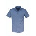 Erkek Önden Düğmeli Yakalı Tişört Baskılı R4350 Bgl-St03771