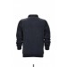 Erkek Polo Yaka Cepli Sweatshirt 1010 Bgl-St03212