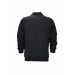 Erkek Polo Yaka Cepli Sweatshirt 1080 Bgl-St03213