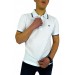 Erkek Polo Yaka Çizgili Tişört Bgl-St01030