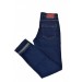 Erkek Regular Fit Jeans Pantolon 321 Bgl-St03117