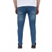 Erkek Silim Fit Jeans Pantolon Bgl-St02646