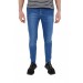 Erkek Silim Fit Jeans Pantolon Bgl-St02647