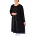 Kadın Abiye Taşlı Tunik Elbise 9525 Bgl-St02661
