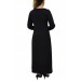 Kadın Kışlık Elbise Akr-4001