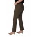 Kadın Kumaş Pantolon Lastikli 1900 Bgl-St01792