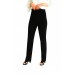 Kadın Kumaş Pantolon Yüksek Bel Klasik Bgl-St01336