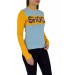 Kadın Mevsimlik Sweatshirt Bgl-St02506