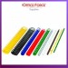 Office Force 14 Mm Beyaz Plastik Spiral Cilt Malzemesi 100’Lü