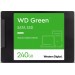 240Gb Wd Green 3D Nand 2.5&Apos;&Apos; 545/435Mb/S Wds240G3G0A Ssd