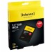 480Gb Intenso 3813450 2.5&Quot; 520/480Mb/S Ssd