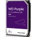 6Tb Wd Purple Sata 6Gb/S 256Mb Dv 7X24 Wd64Purz