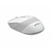 A4 Tech Fg10 Optik Mouse Nano Usb Beyaz 2000 Dpi