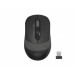 A4 Tech Fg10S Optik Mouse Nano Silent Gri̇ 2000 Dpi