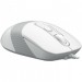 A4 Tech Fm10 Optik Mouse Usb Beyaz 1600 Dpi