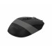 A4 Tech Fm10 Optik Mouse Usb Gri̇ 1600 Dpi