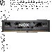 Apacer Nox Ddr5 16Gb (2X8Gb) 5600 Mhz Cl40 Gaming Ram (Ah5U16G56C52Rmbaa-2)
