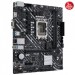 Asus Prime H610M-K D4 Argb Ddr4 3200Mhz Matx