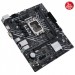 Asus Prime H610M-K D4 Argb Ddr4 3200Mhz Matx