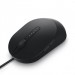 Dell Ms3220 Kablolu Mouse Si̇yah (570-Abhn)
