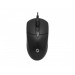 Frisby Fm-3012K Siyah Kablolu Mouse