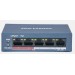 Hikvision Ds-3E0105P-E/M(B) 4Xfe+1Xfe Upli̇nk Yöneti̇lemez 35W Poe Switch