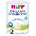 Hipp 2 Organik Combiotic Bebek Sütü 350Gr