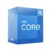 Intel Core İ5-12600 3.30Ghz 18Mb 1700P 12.Nesil Fanli Box
