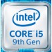 Intel Core İ5-9400F 2.9 Ghz 9Mb 1151P Tray Fansiz
