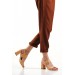 Kadın Kalın Topuklu Sandalet Tr150Y04B