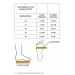 Kadın Kalın Topuklu Sandalet Tr150Y06B