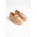 Kadın Loafer Günlük Ayakkabı Tr005K01C