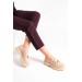 Kadın Loafer Günlük Ayakkabı Tr005K02B